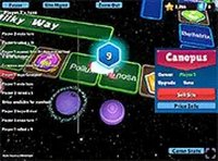 StarPoly Board Game