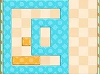 Volumetric Wood Puzzle Game