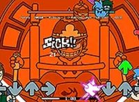 FNF: Challeng-EDD End Mix Online Game