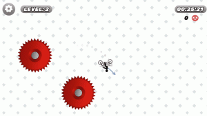 Cycle Dash Challenge