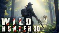 Wild Hunter 3D Online Game