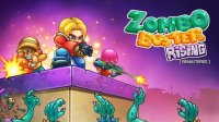 Zombo Buster Rising Remastered Online Shooting Game