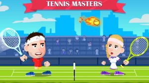 Court Rally Online Arcade Sports
