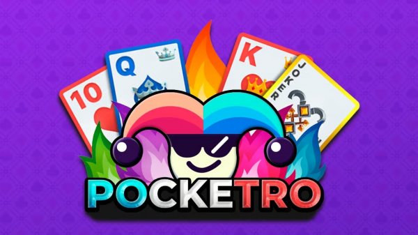 Pocketro: Card Strategy Adventure