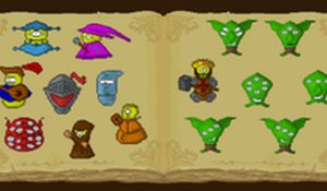 Hex Grid Strategy Duel