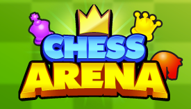 Royal Chess Conquest